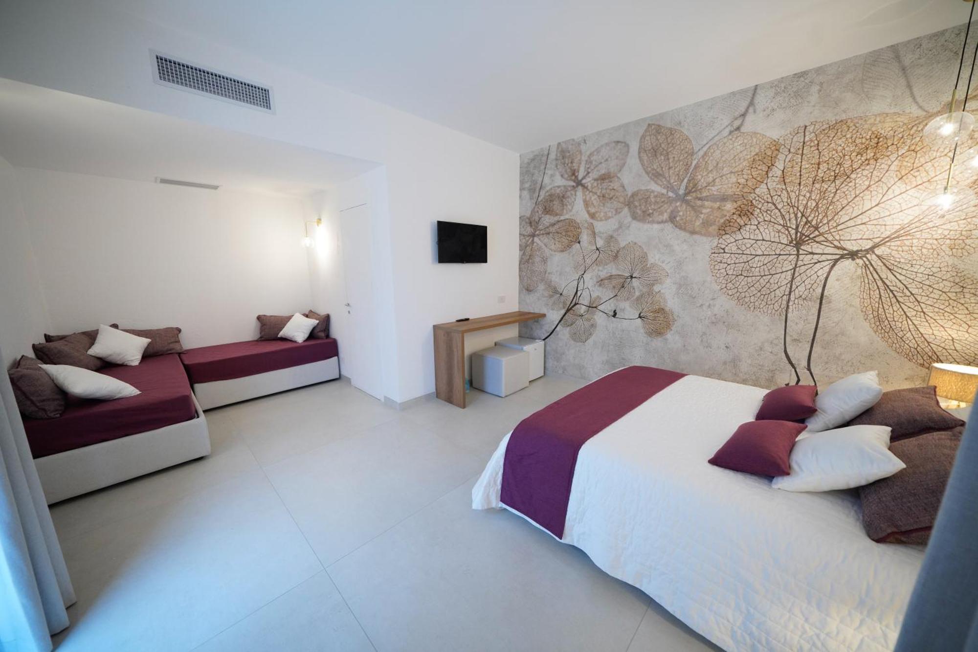 Agriturismo Cirie Cassano delle Murge Exteriör bild
